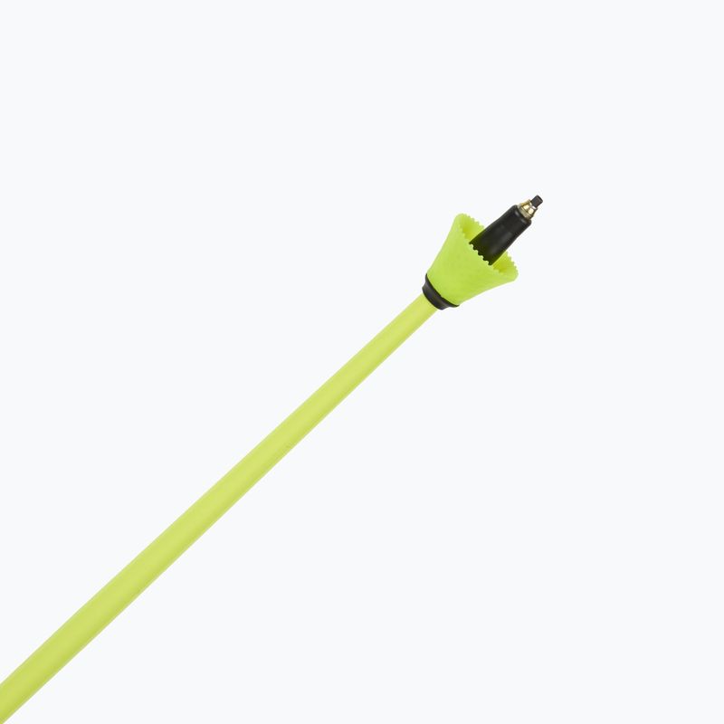 Lyžařské hole GABEL NT Lite SL-R yellow 5