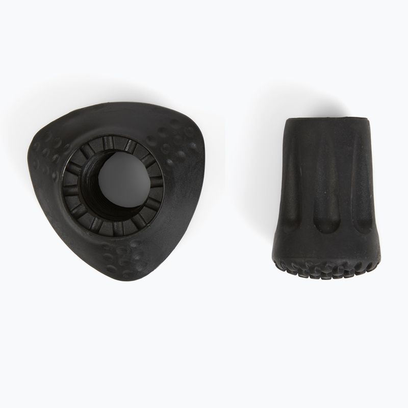 Trekové hole GABEL Wired F.L. XTL black 7