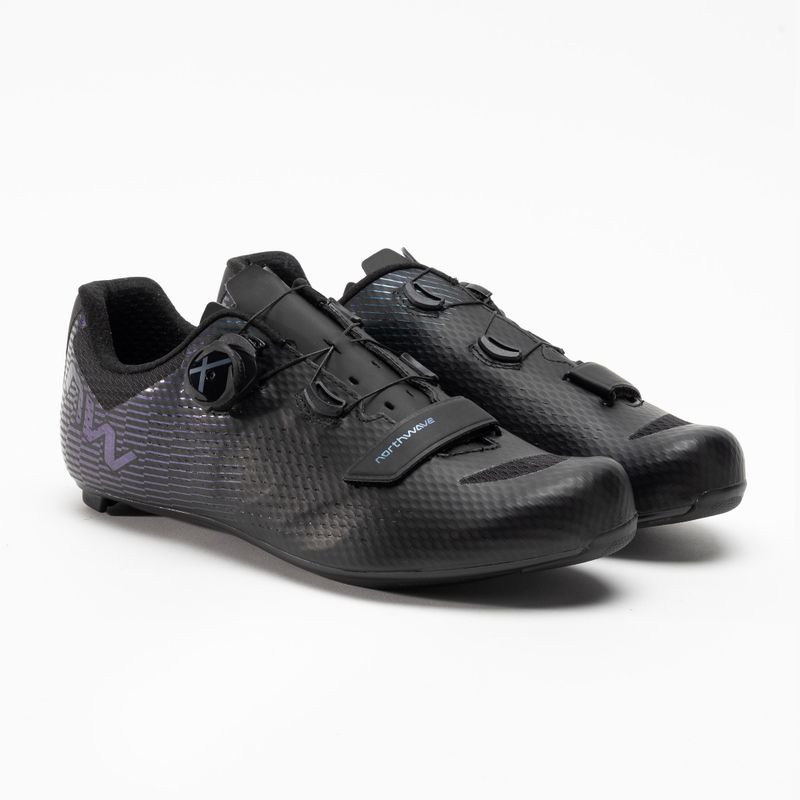 Pánská cyklistická obuv Northwave Storm Carbon 2 černe 80221013 4