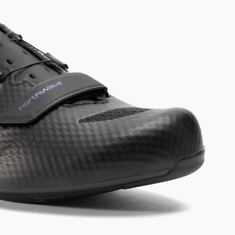 Pánská cyklistická obuv Northwave Storm Carbon 2 černe 80221013 7
