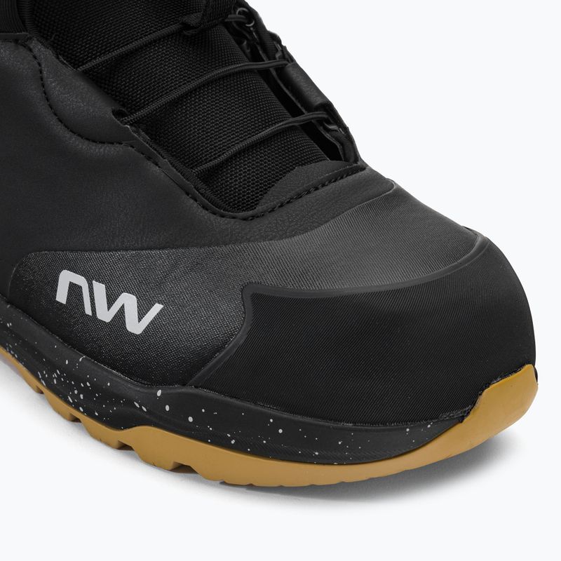 Pánské snowboardové boty Northwave Decade SLS černé 70220403-18 7