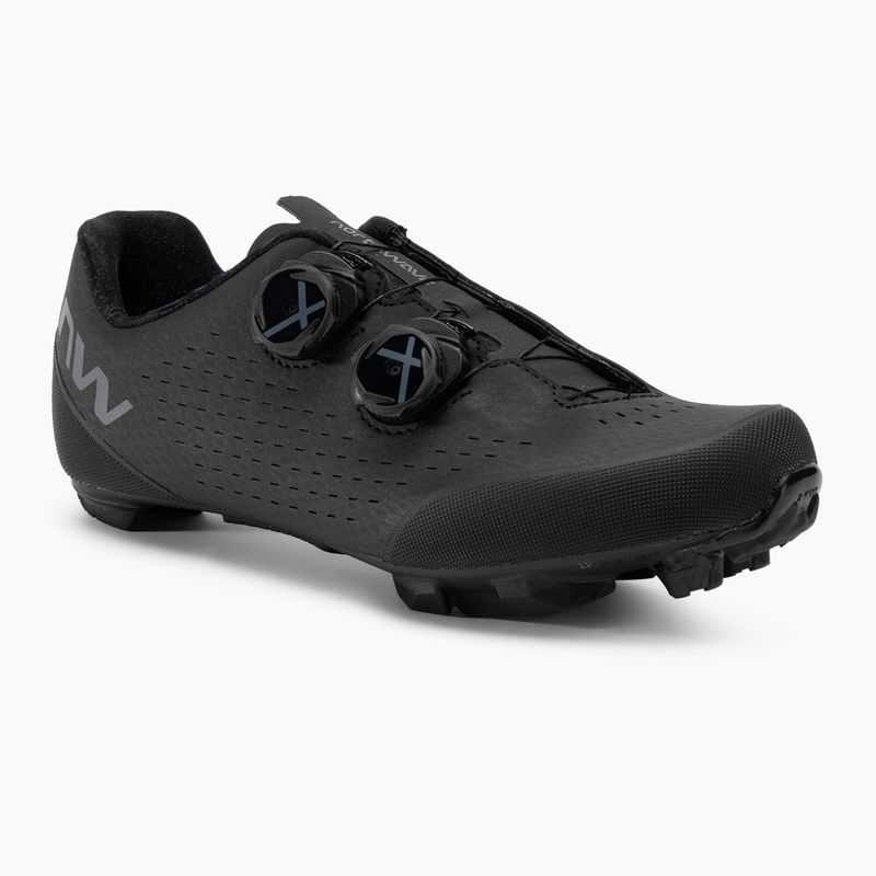 Pánské cyklistické boty MTB Northwave Rebel 3 black