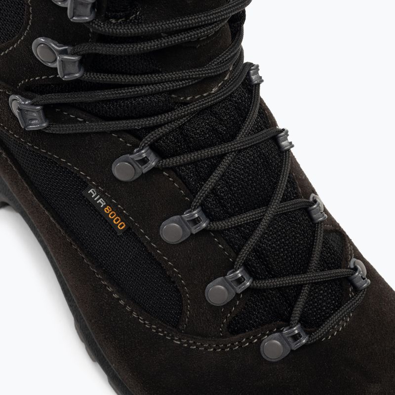 Trekingové boty AKU Camana Fitzroy GTX anthracite 9