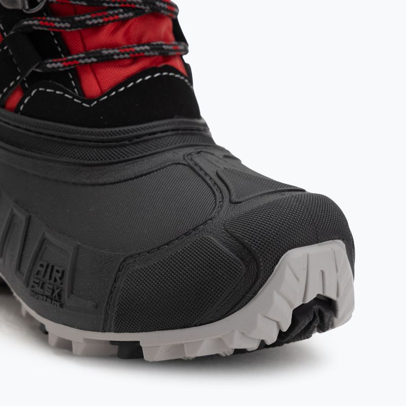 Dětské sněhule BOATILUS Hybrid Trek Outdoor strawberry 7