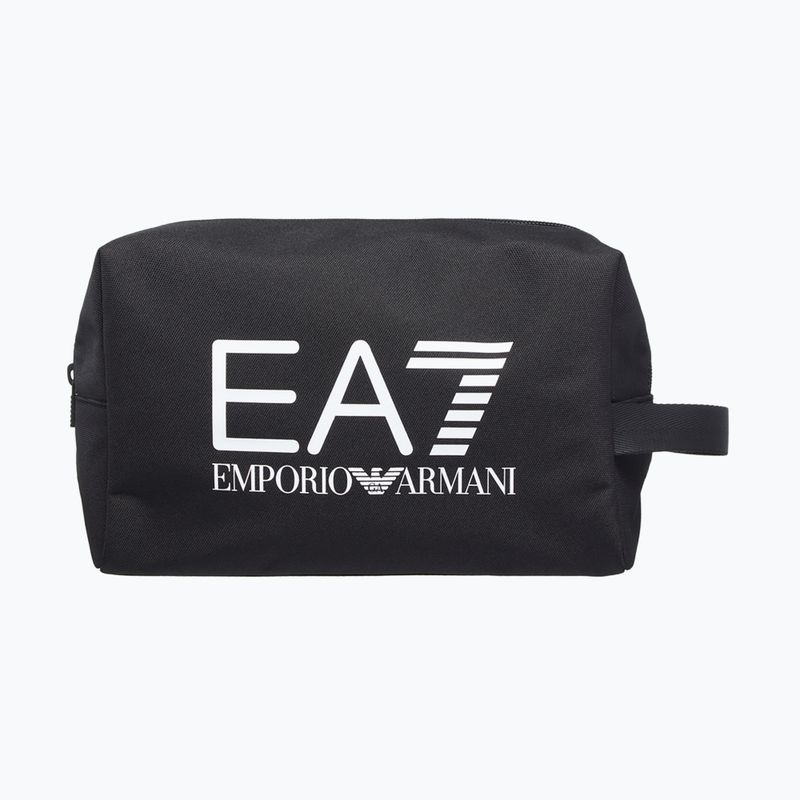 Kosmetická taška EA7 Emporio Armani Train Core Beauty 4 l black