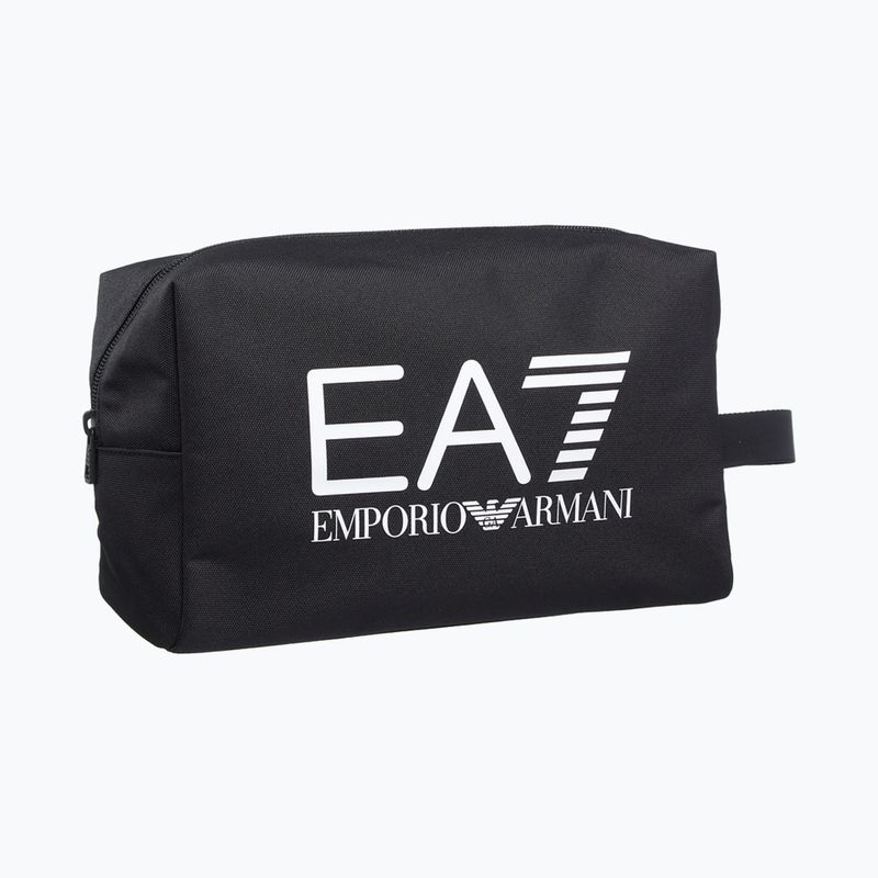 Kosmetická taška EA7 Emporio Armani Train Core Beauty 4 l black 2
