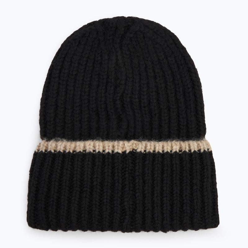 Dámská zimní čepice  Colmar Macumba millenial black/puriti 2