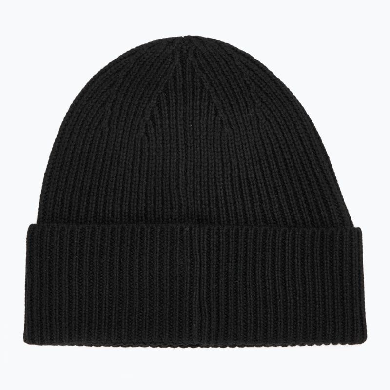 Zimní čepice Emporio Armani EA7 Mountain Core Beanie black 2