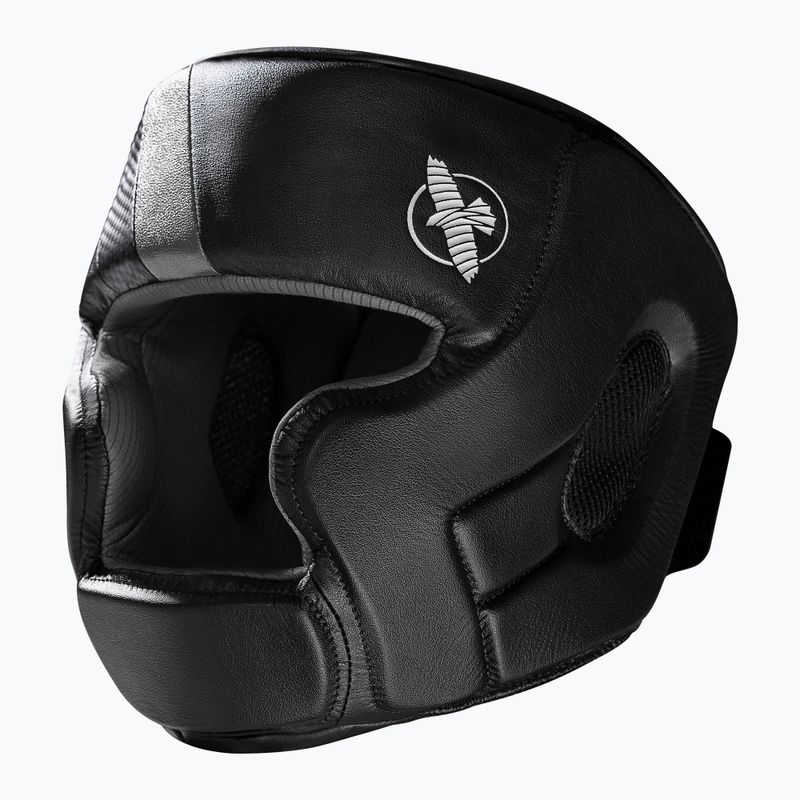 Boxerská helma Hayabusa T3 Headgear black 8