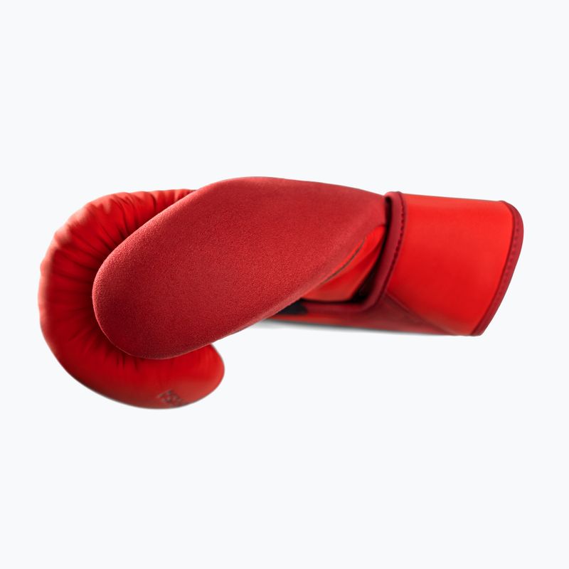 Boxerské rukavice Hayabusa T360 Boxing red 13