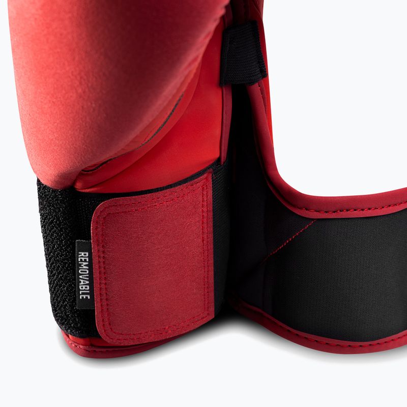 Boxerské rukavice Hayabusa T360 Boxing red 17