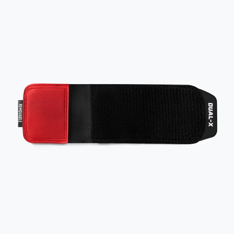 Boxerské rukavice Hayabusa T360 Boxing red 18