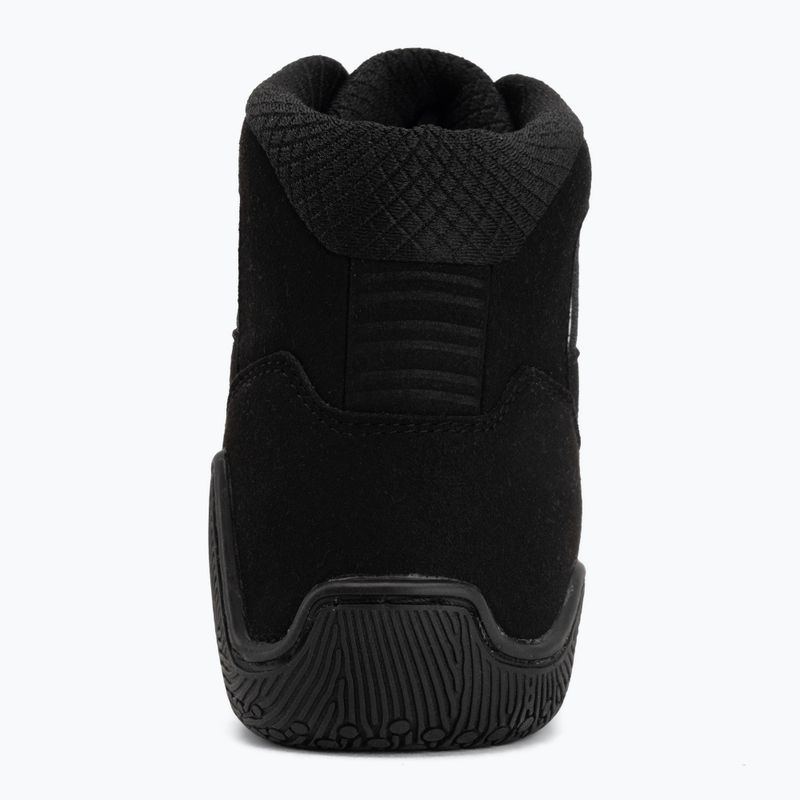 Boxerské boty Hayabusa Surge black 6