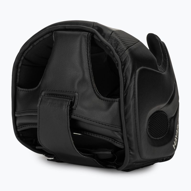 Boxerská helma Hayabusa T3 Headgear black 6