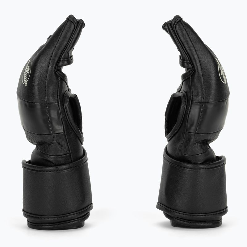 Grapplingové rukavice Hayabusa T3 MMA black 4