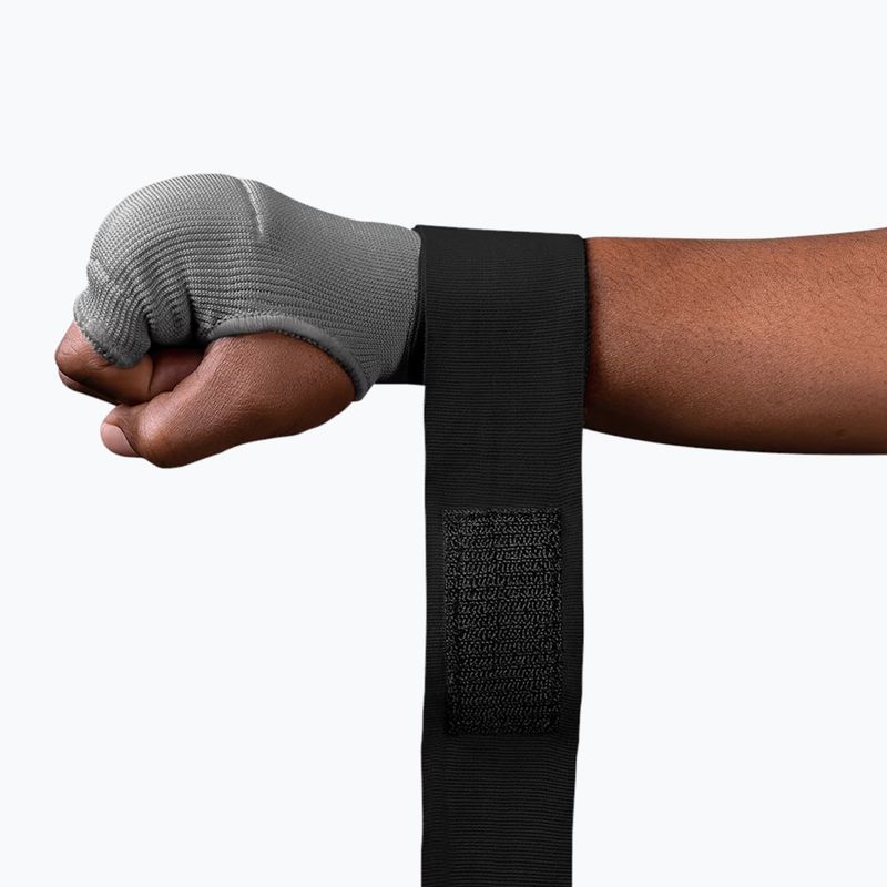 Vnitřní rukavice Hayabusa Quick Gel Hand Wraps grey 4