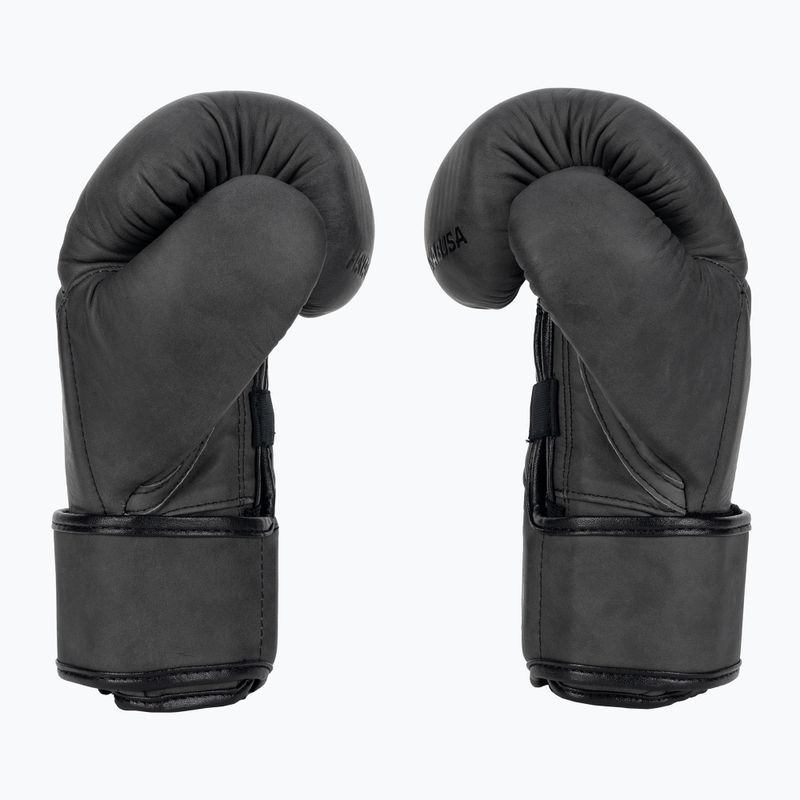 Hayabusa T3 LX obsidiánové boxerské rukavice 4