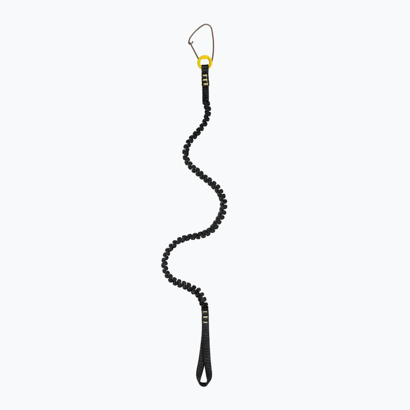 Lano k cepínu Grivel Single Spring Light Plus black/black