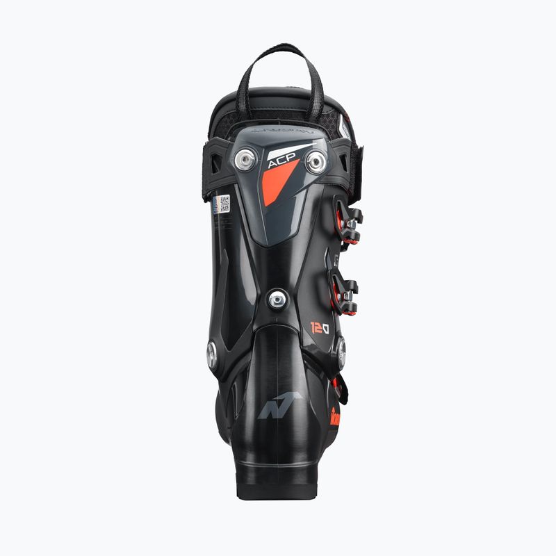 Pánské lyžařské boty Nordica The Cruise 120 GW black/anthracite/red 8