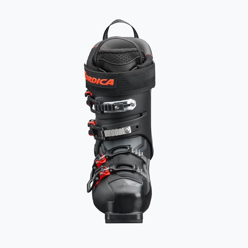 Pánské lyžařské boty Nordica The Cruise 120 GW black/anthracite/red 9