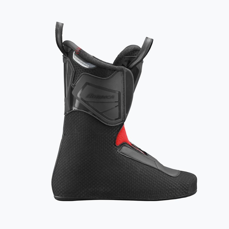 Pánské lyžařské boty Nordica The Cruise 120 GW black/anthracite/red 10