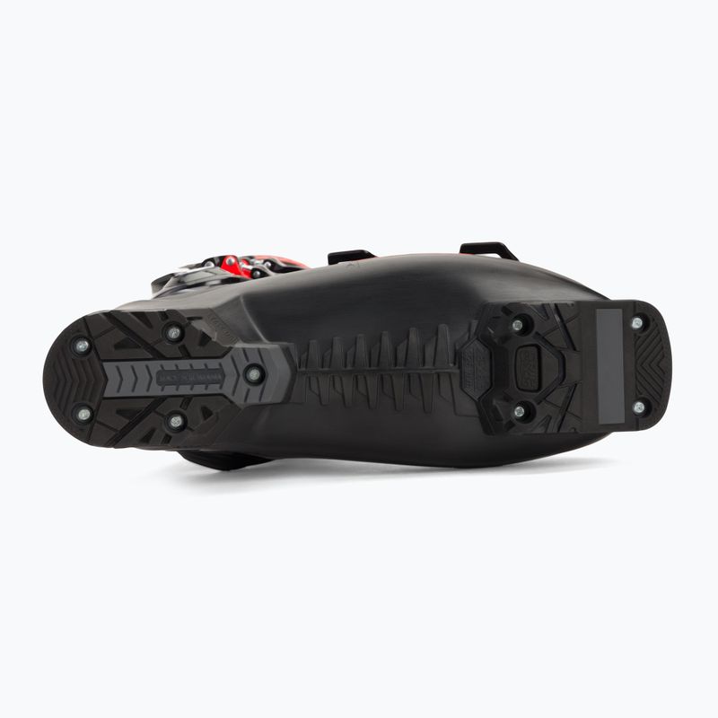 Pánské lyžařské boty Nordica The Cruise 120 GW black/anthracite/red 4