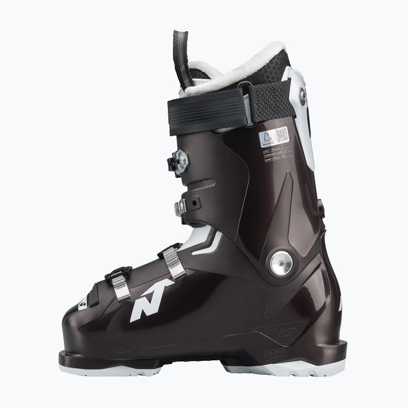Dámské lyžařské boty Nordica The Cruise 75 W pearl black/white/gold 7