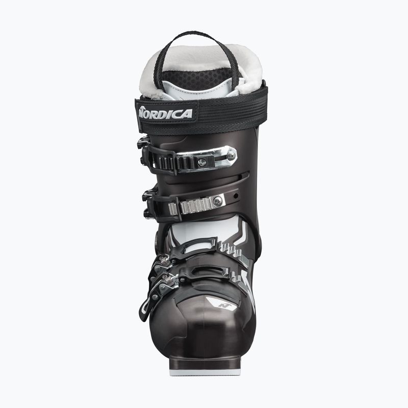 Dámské lyžařské boty Nordica The Cruise 75 W pearl black/white/gold 9