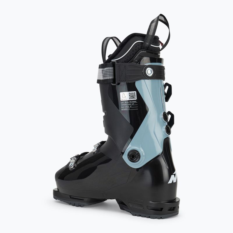 Dámské lyžařské boty Nordica Pro Machine 85 W GW black/avio/white 2