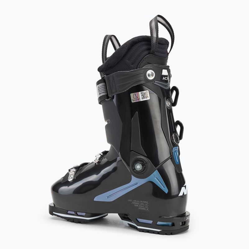 Dámské lyžařské boty Nordica Speedmachine 3 95 W GW black/light blue/white 2
