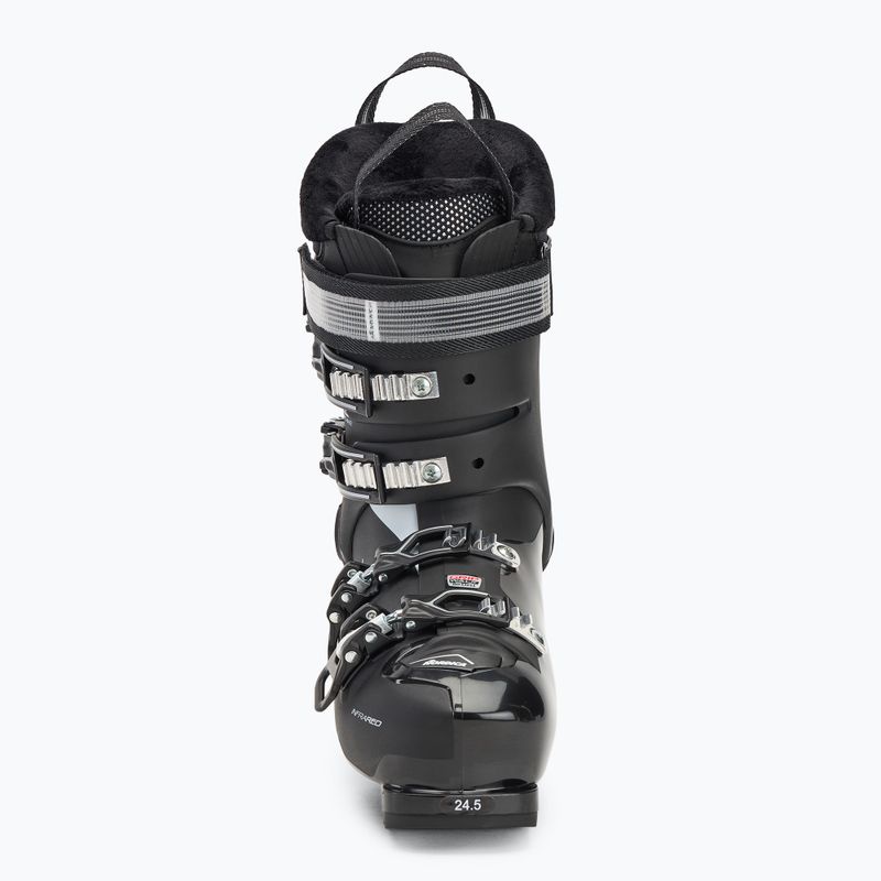 Dámské lyžařské boty Nordica Speedmachine 3 95 W GW black/light blue/white 3