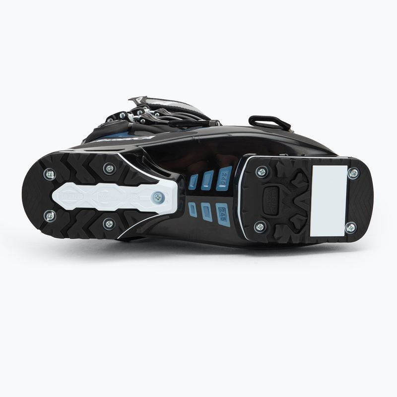 Dámské lyžařské boty Nordica Speedmachine 3 95 W GW black/light blue/white 4