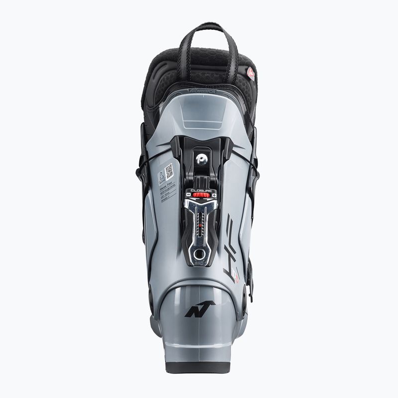 Pánské lyžařské boty Nordica HF 100 grey/black/white 10