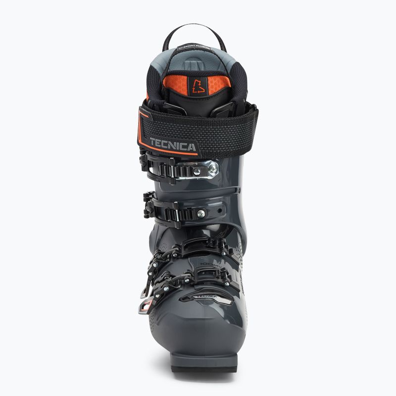 Pánské lyžařské boty Tecnica Mach Sport 100 MV GW grey 3