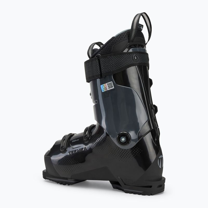 Pánské lyžařské boty Tecnica Mach BOA 110 HV GW black 2