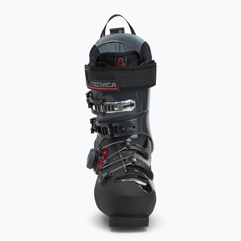Pánské lyžařské boty Tecnica Mach BOA 110 HV GW black 3