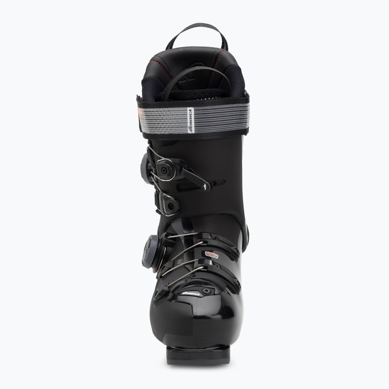 Pánské lyžařské boty Nordica Speedmachine 3 130 BOA DD GW black/anthracite/red 3