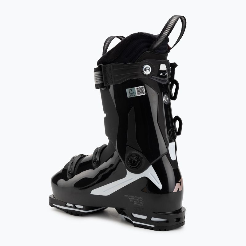 Dámské sjezdové boty Nordica Speedmachine 3 85 W BOA GW black/white/pink 2