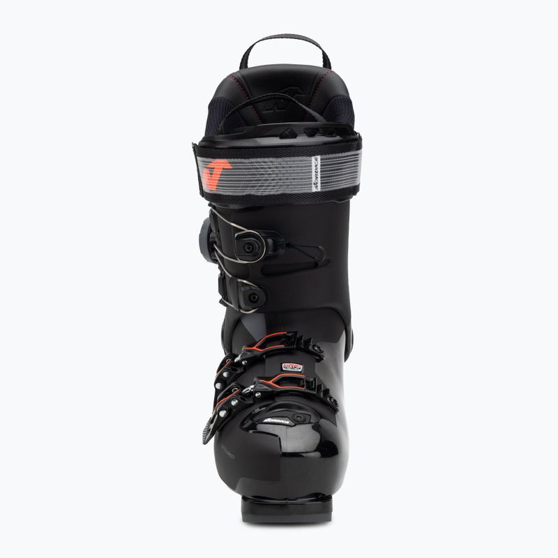 Pánské lyžařské boty Nordica Speedmachine 3 130 S BOA C. GW black/anthracite/red 3