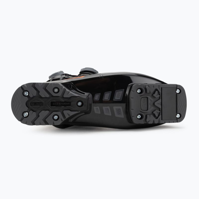 Pánské lyžařské boty Nordica Speedmachine 3 130 S BOA C. GW black/anthracite/red 4