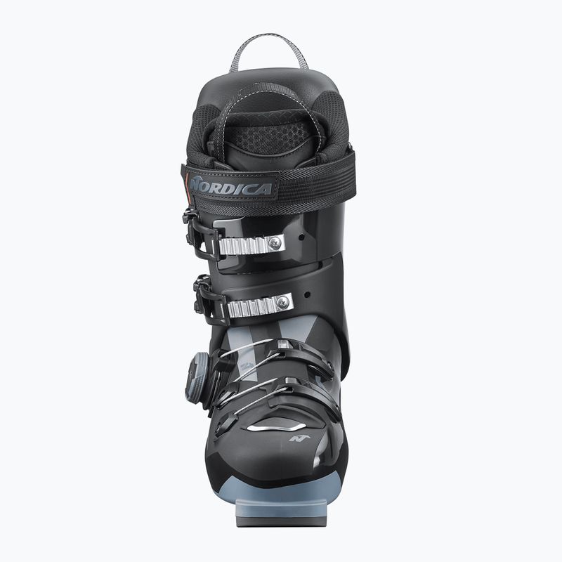 Pánské lyžařské boty Nordica Sportmachine 3 110 BOA GW black/avio/red 9