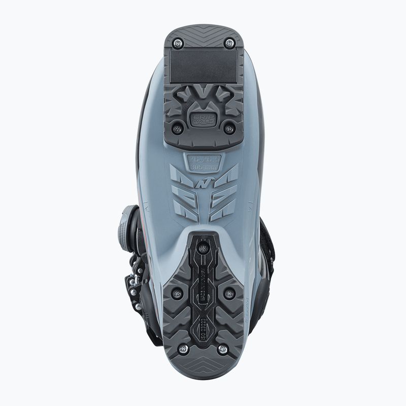 Pánské lyžařské boty Nordica Sportmachine 3 110 BOA GW black/avio/red 11