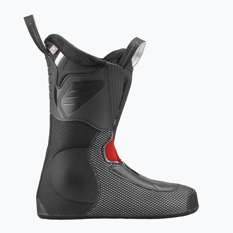 Dámské lyžařské boty Nordica Sportmachine 3 95 W BOA GW black/purple irid./white 8