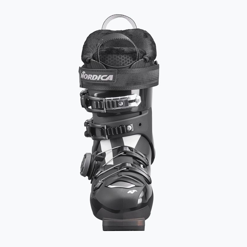 Dámské lyžařské boty Nordica Sportmachine 3 95 W BOA GW black/purple irid./white 9