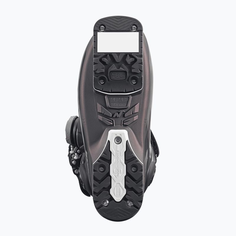 Dámské lyžařské boty Nordica Sportmachine 3 95 W BOA GW black/purple irid./white 11