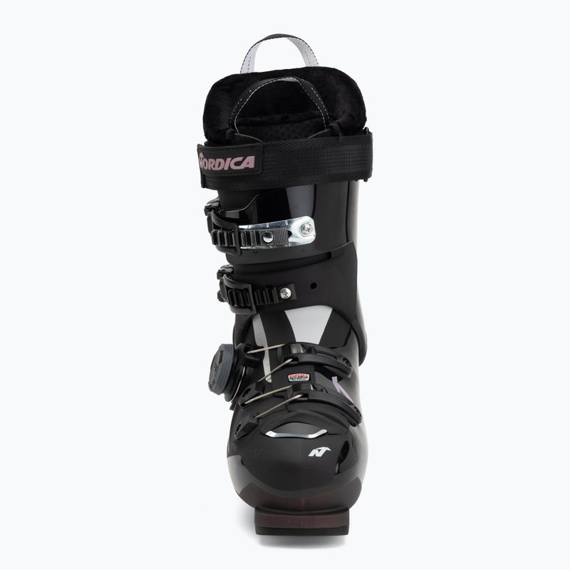 Dámské lyžařské boty Nordica Sportmachine 3 95 W BOA GW black/purple irid./white 3