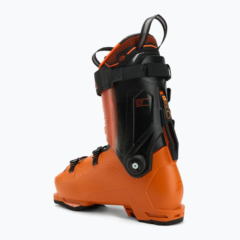 Pánské lyžáky Tecnica Mach1 130 LV TD2 GW icon orange 2