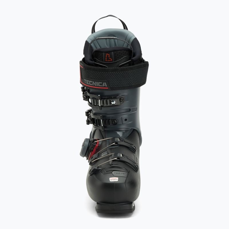 Pánské lyžařské boty Tecnica Mach BOA 110 MV GW black 3