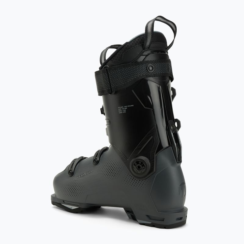 Pánské lyžařské boty Tecnica Mach BOA 100 MV GW race grey 2