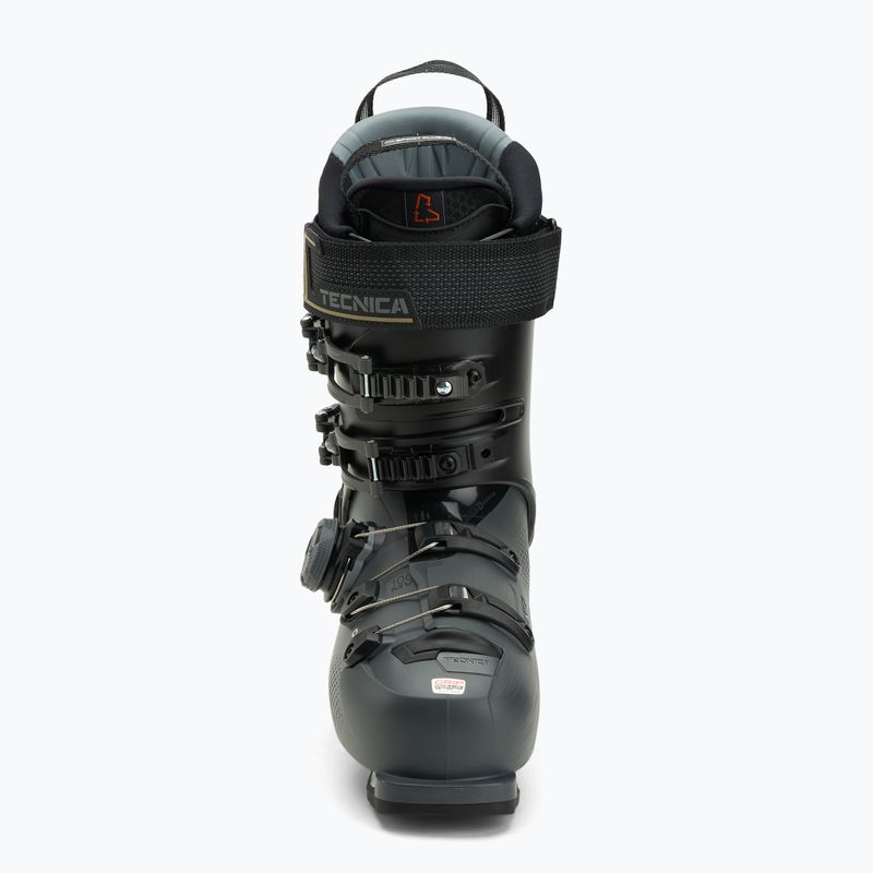 Pánské lyžařské boty Tecnica Mach BOA 100 MV GW race grey 3